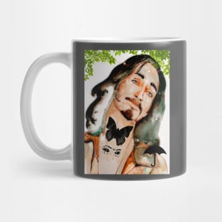 Klaus Mug